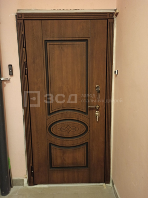 Дверь №155